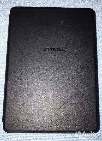 Электронная книга Digma X1