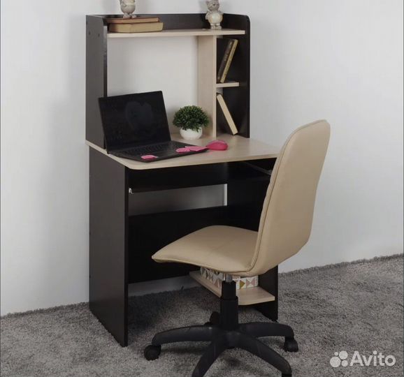 Стол компьютерный Грета-1