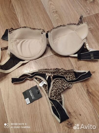 Комплекты нижнего белья Miduo, Balaloum новые