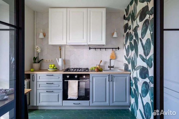 Кухонный гарнитрур напрямую от производителя