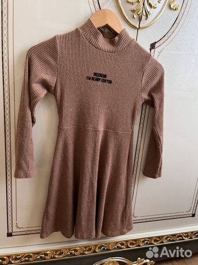 Платье Zara