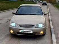 Kia Spectra 1.6 MT, 2009, 251 953 км, с пробегом, цена 490 000 руб.