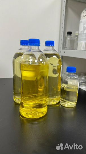 Масляные духи оптом на разлив