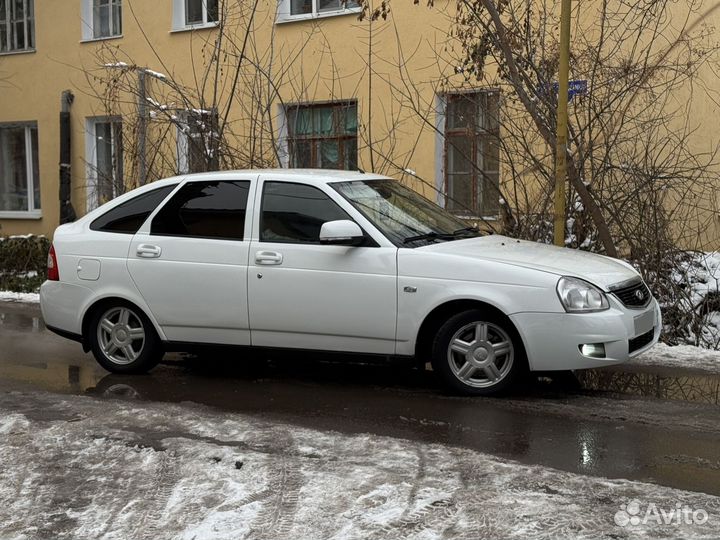 LADA Priora 1.6 МТ, 2014, 90 000 км