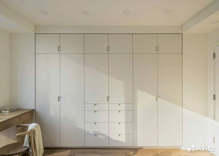 Встраиваемый шкаф бесплатная консультация