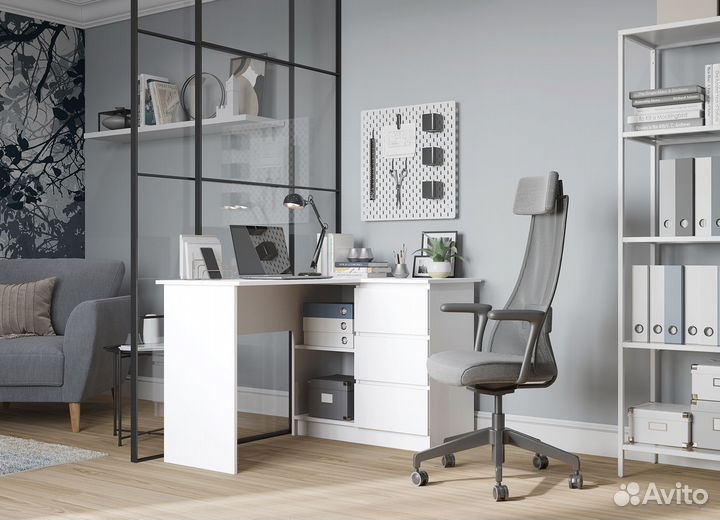 Стол рабочий Мори