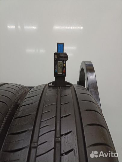 Kumho Ecowing ES01 KH27 185/65 R15