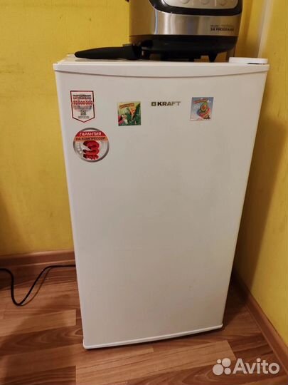 Холодильник бу маленький высота 85 см