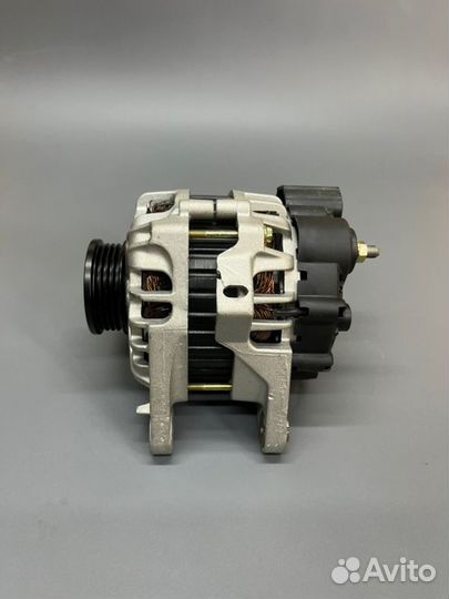 Генератор kia ceed 06-09 2.0