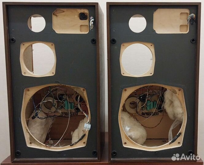 Радиотехника S70