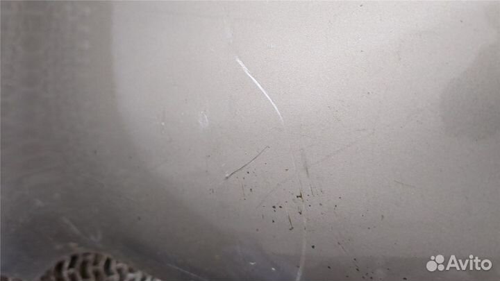 Бампер GMC Envoy, 2002