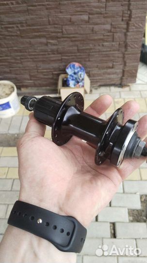 Продам зап. части для горного велосипеда