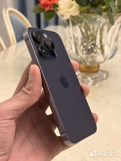 iPhone 14 Pro, 256 ГБ