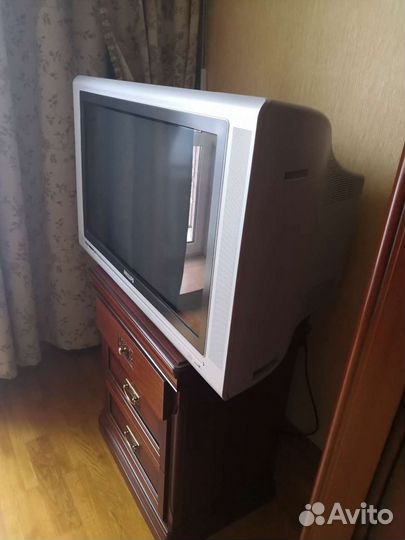 Телевизор Филипс
