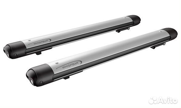 Багажник Whispbar для лыж и сноубордов