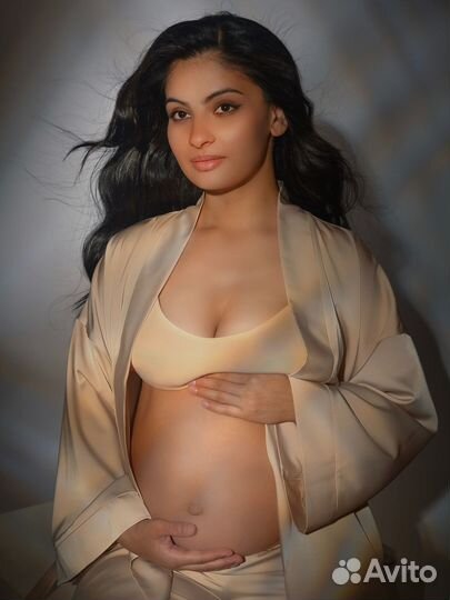 Фотограф. Беременных