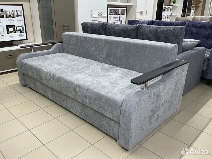 Диван прямой