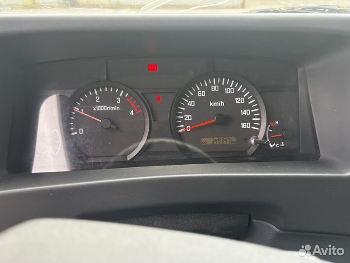 Isuzu NPR75L-L, 2020