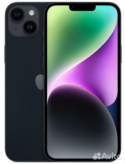 iPhone 14 Plus, 128 ГБ