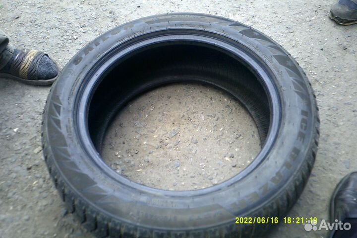 Sailun Ice Blazer Arctic 215/55 R17