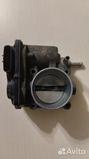 Дросельная заслонка Тойота Королла