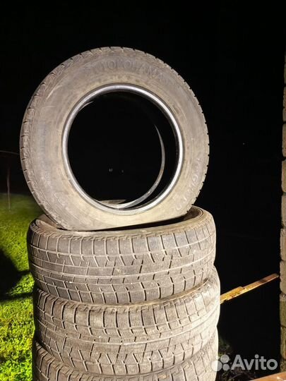 Yokohama Ice Guard IG50 195/65 R15