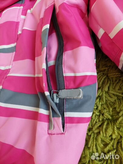 Зимняя куртка Lassie 104