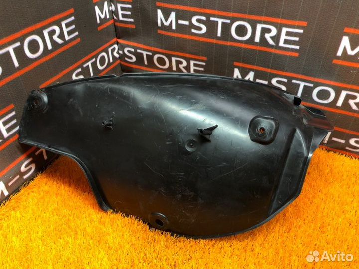 Подкрылок задний левый Bmw 3-Series E46