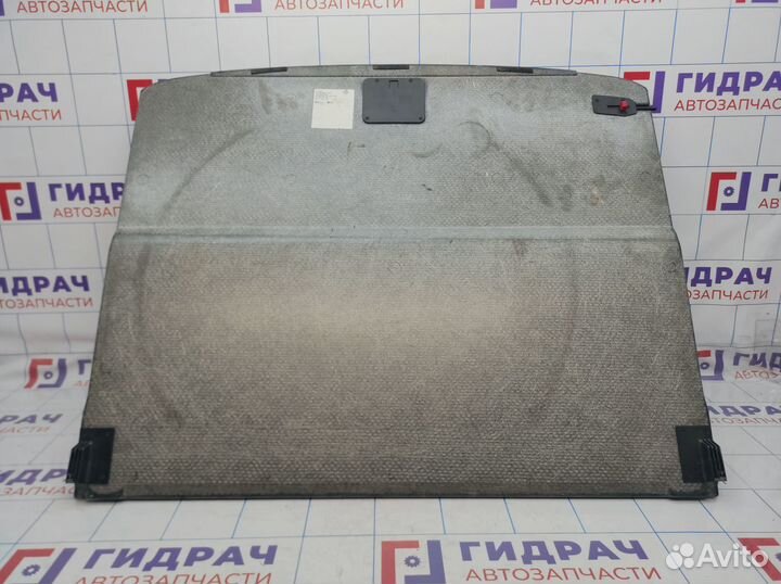 Пол багажника Volksvagen Tiguan (NF) 5N0858855A1BS