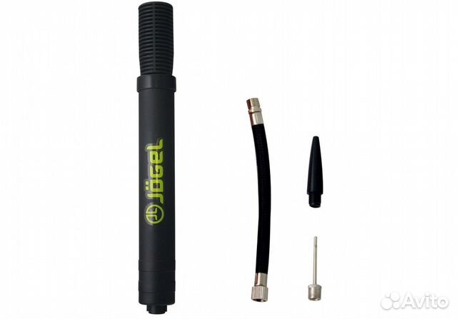 Насос Jögel двойного действия JA-105 (30см) ND, ги