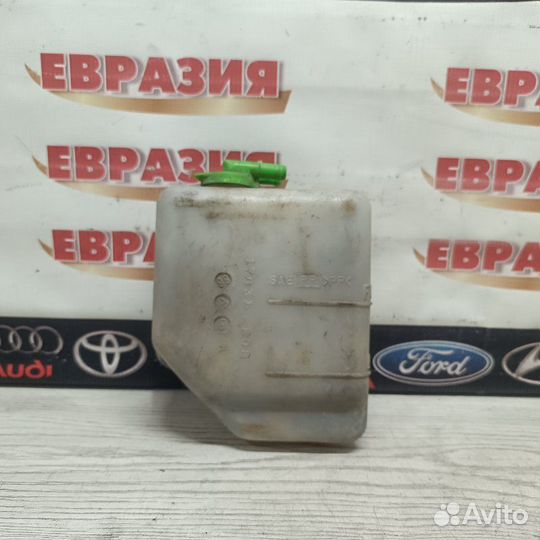 Бачок расширительный Suzuki Cultus G16A 1999