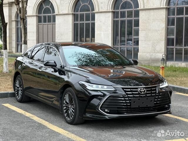 Toyota Avalon 2.5 CVT, 2022, 27 000 км