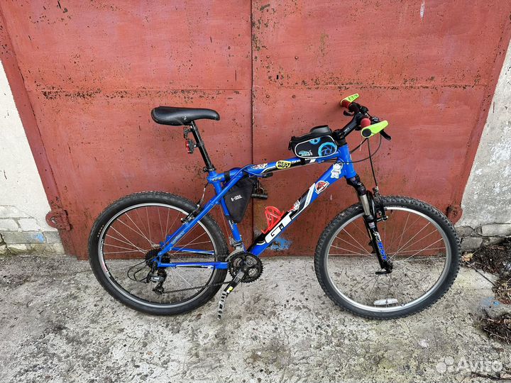 Gt avalanche 2.0
