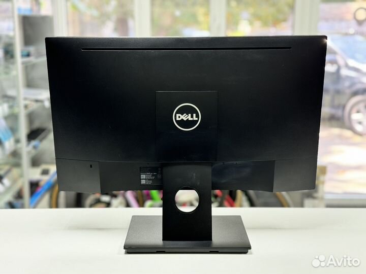 Монитор Dell E2316Hf