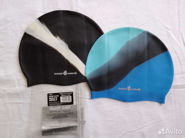 Шапочка для купания