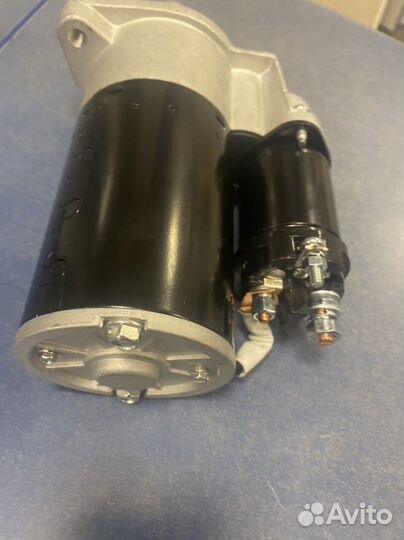 Стартер змз 405/406/409 надёжный