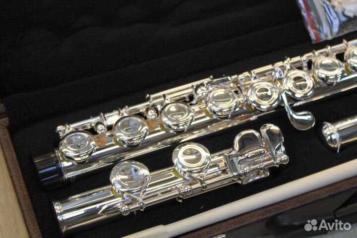 Большая флейта Forest lkfl-306 SE USA