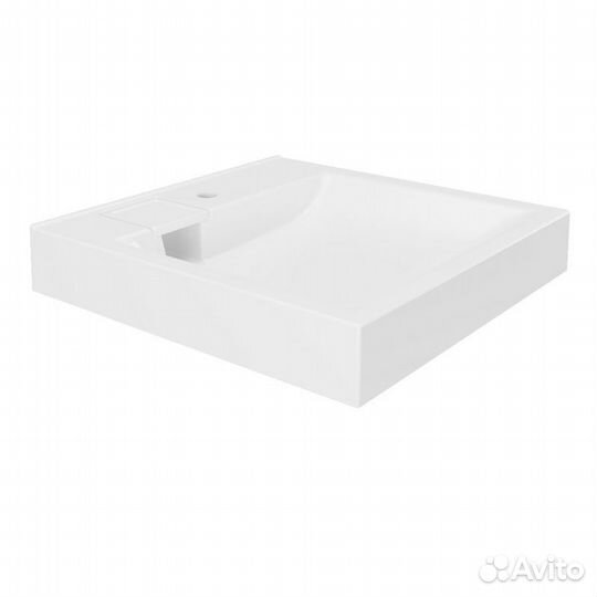 Умывальник Siena 600 для установки над стиральной