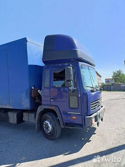 Volvo FL 6, 1994