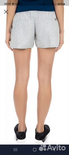 Шорты termit