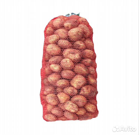 Продам картофель