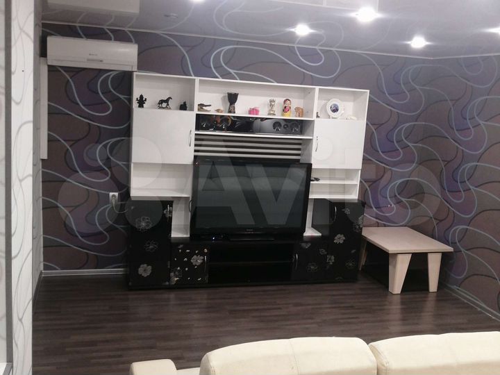 2-к. квартира, 59 м², 11/14 эт.