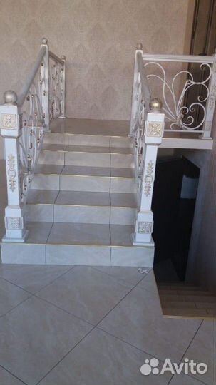 Ремонт квартир и домов под ключ