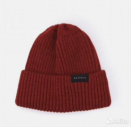 Шапочка Rotholz Германия оригинал.Новая