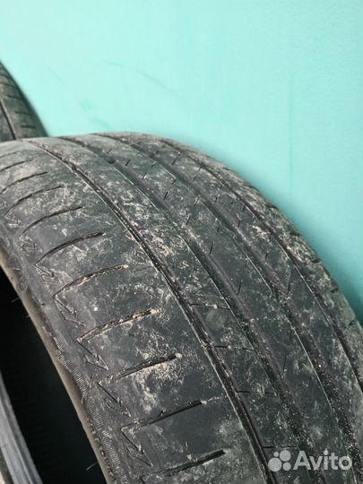 Bridgestone Turanza T005 245/45 R18