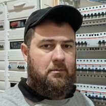 Монтаж светильников уличных расценка