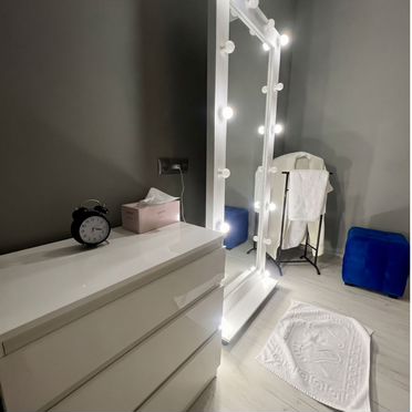 Закреплённое место в коворкинге