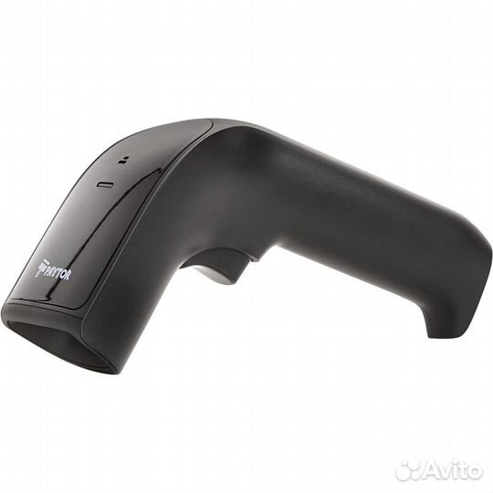 Сканер штрих кодов беспроводной PayTor ES-1007