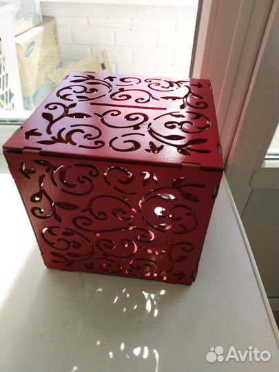 Семейный банк, казна