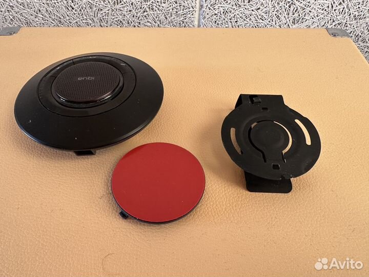 Гарнитура Iqua Mini UFO bluetooth